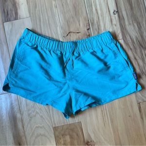 Patagonia Barely Baggies Shorts 2.5”